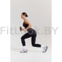 Лосины Blaze Basic Black