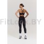 Лосины Blaze Basic Black