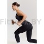 Лосины Blaze Basic Black