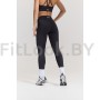 Лосины Blaze Basic Black