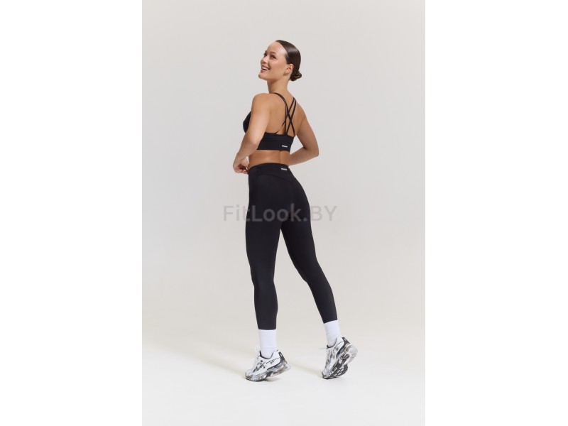 Леггинсы  Forstrong Blaze Basic Black 