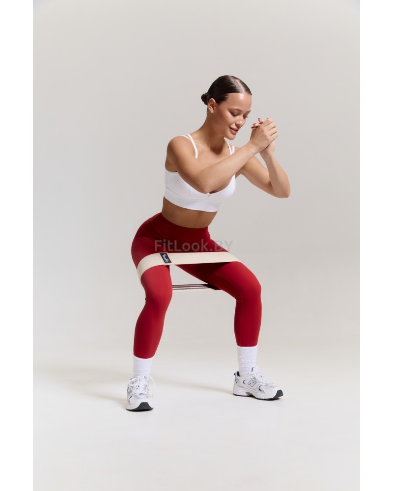 Лосины Blaze Basic Ruby