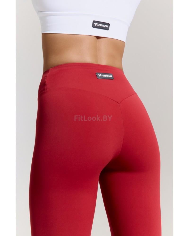 Лосины Blaze Basic Ruby