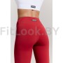 Лосины Blaze Basic Ruby