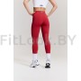 Лосины Blaze Basic Ruby