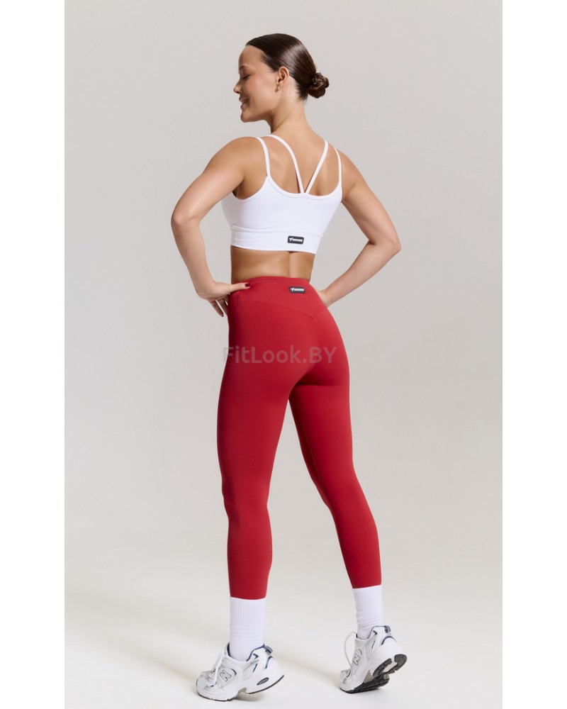 Лосины Blaze Basic Ruby