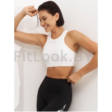 Топ NEVERLATE FitPro White 137.2