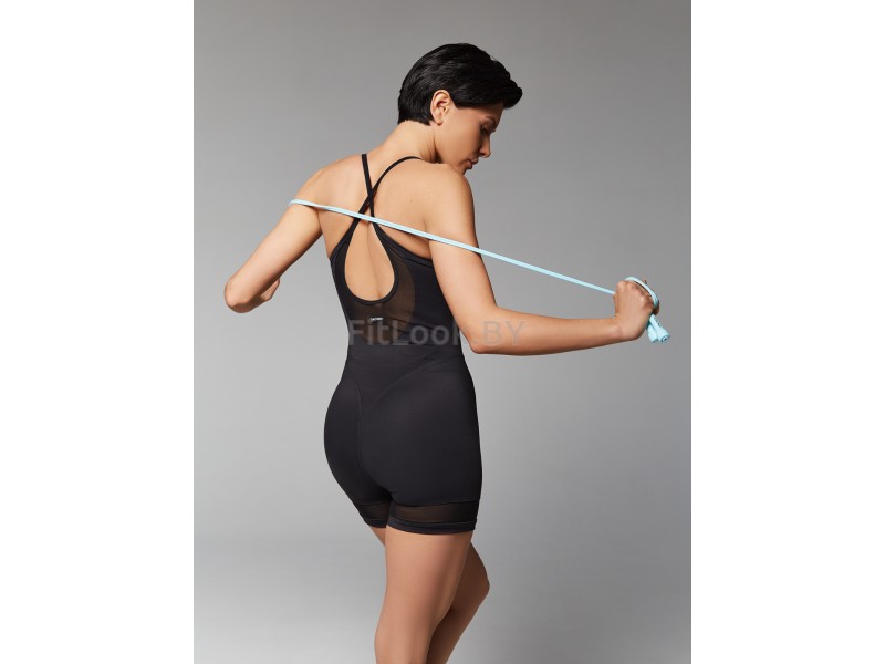 Комбинезон EazyWay Trend Black Velo