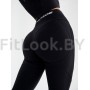 Лосины Bona Fide: Extra Sex Push-Up "Juicy Black"