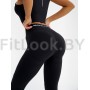 Лосины Bona Fide: Extra Sex Push-Up "Juicy Black"
