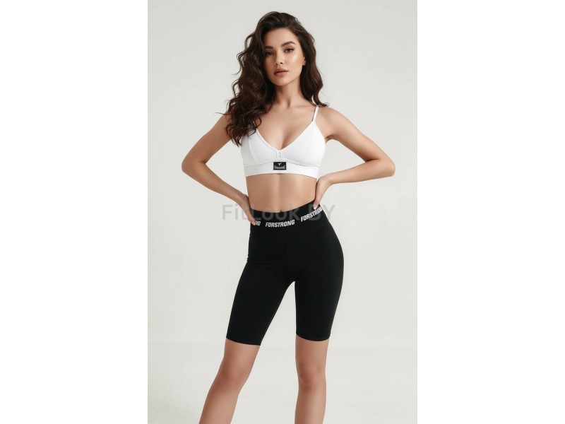 Велосипедки Forstrong Classic FS Black