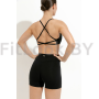 Шорты Forstrong Nuts Mini Soft Black