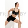 Шорты Forstrong Nuts Mini Soft Black