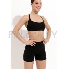 Шорты Forstrong Nuts Mini Soft Black