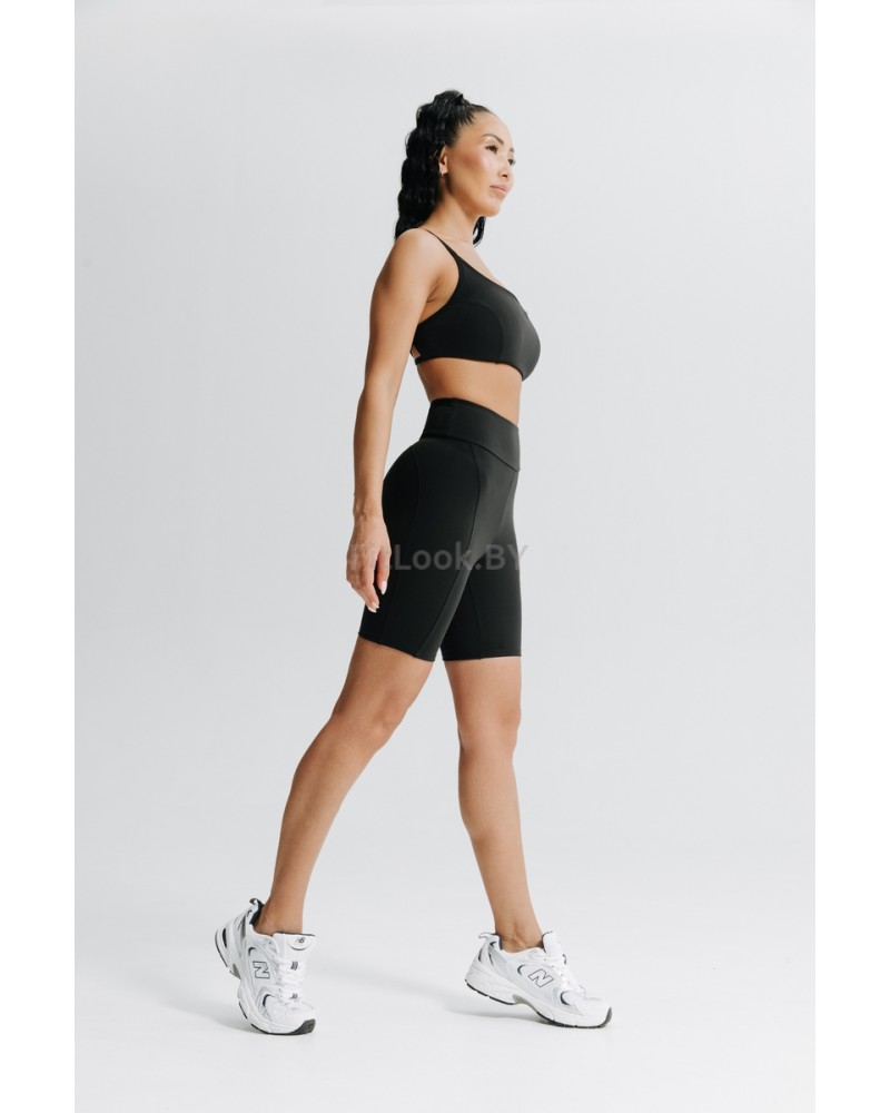 Шорты Forstrong Balance Soft Black