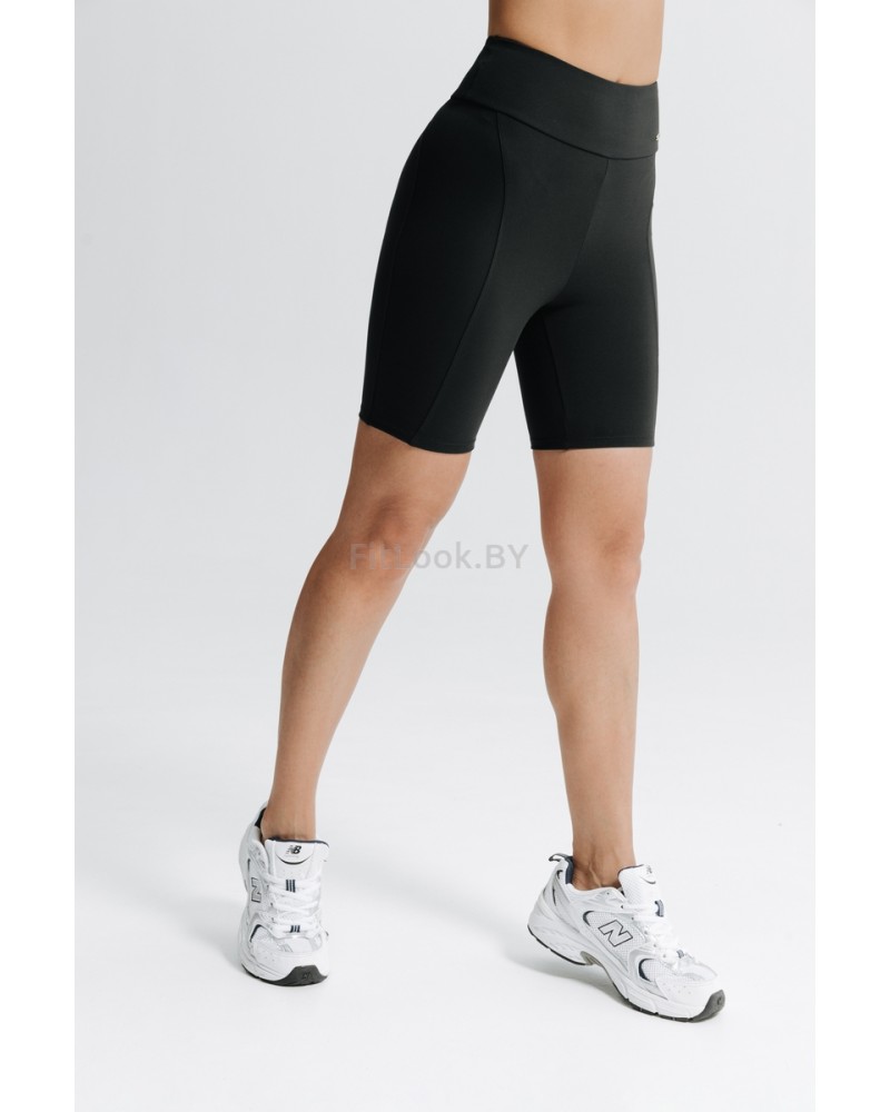 Шорты Forstrong Balance Soft Black