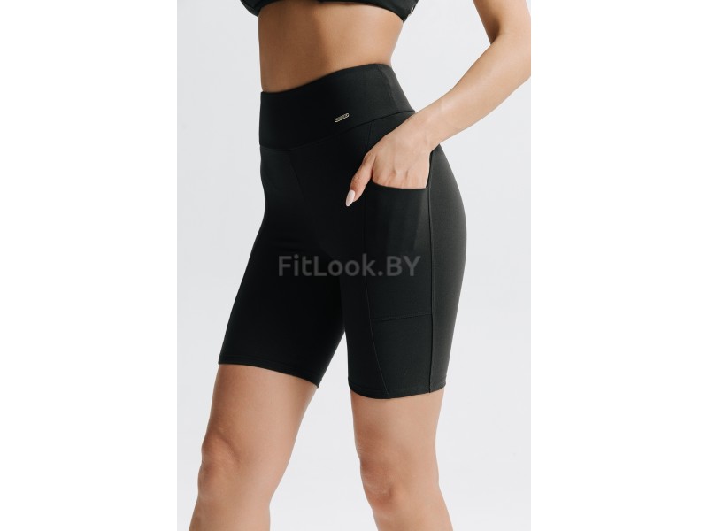 Шорты Forstrong Balance Soft Black