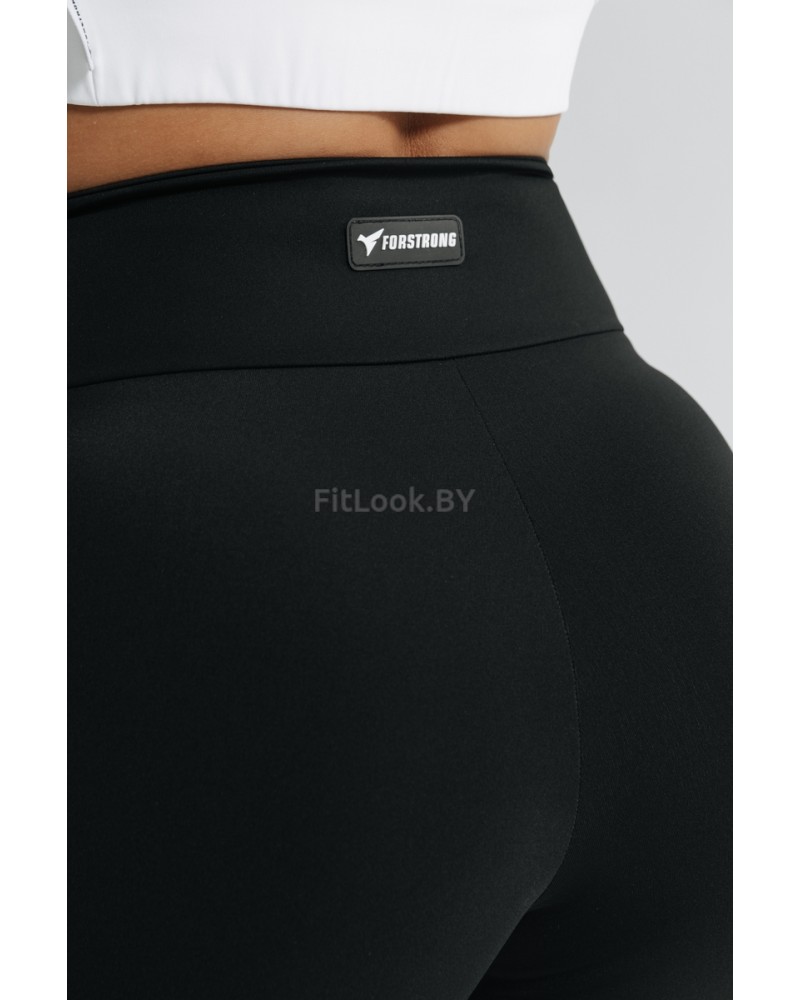 Лосины Forstrong Capri Black