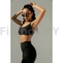 Лосины Forstrong Capri Black