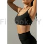 Лосины Forstrong Capri Black
