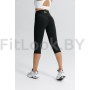 Лосины Forstrong Capri Black