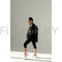 Лосины Forstrong Capri Black