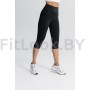 Лосины Forstrong Capri Black