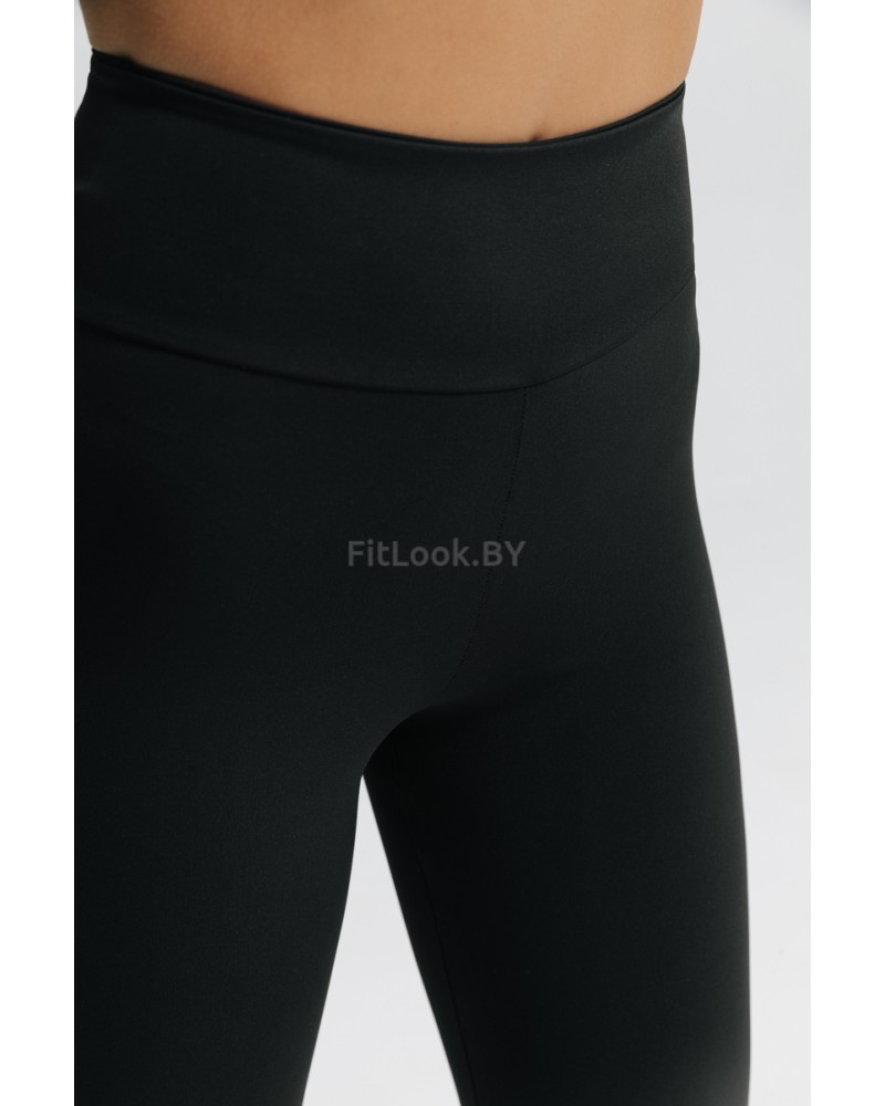 Лосины Forstrong Capri Black