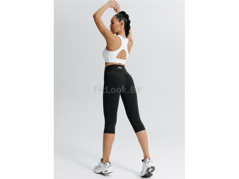Леггинсы Forstrong Capri Black
