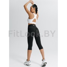 Леггинсы Forstrong Capri Black