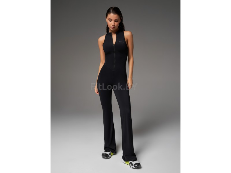 Комбинезон Neverlate Jersey Black