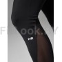 Легинсы Neverlate Bikini Mesh Black