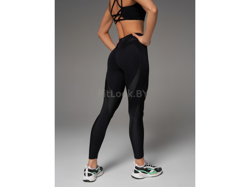 Леггинсы Neverlate Bikini Twin 911.1