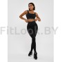 Топ Bona Fide: Marble Top "Black"