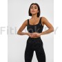 Топ Bona Fide: Marble Top "Black"