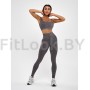Топ Bona Fide: Marble Top "Gray"