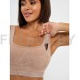 Топ Bona Fide: Marble Top  "Beige"