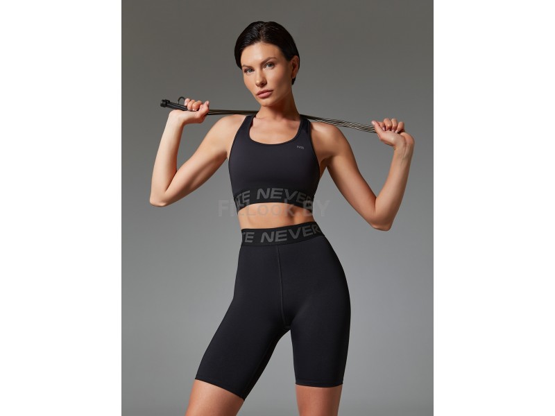 Велосипедки Base Neverlate Black 330.1