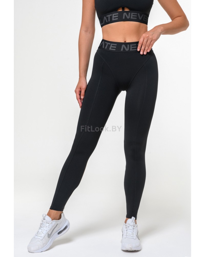 Легинсы Neverlate Bikini Leggins Black