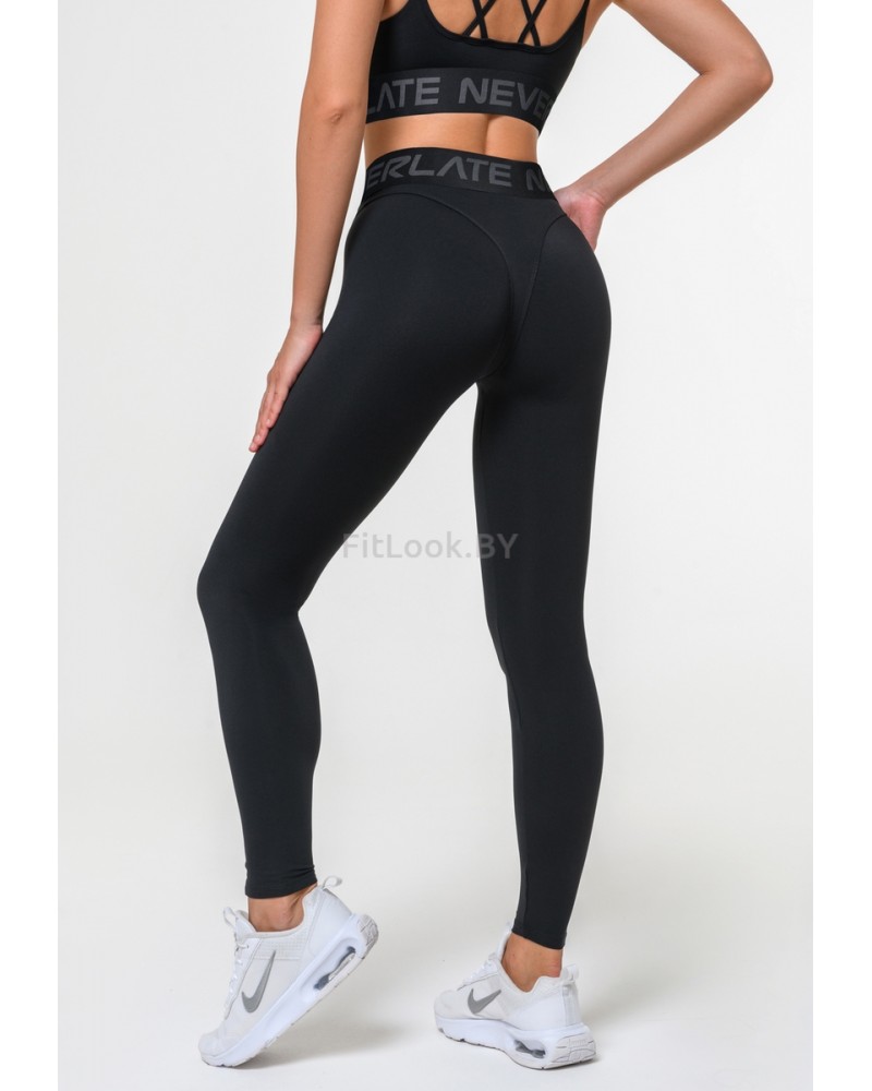 Легинсы Neverlate Bikini Leggins Black