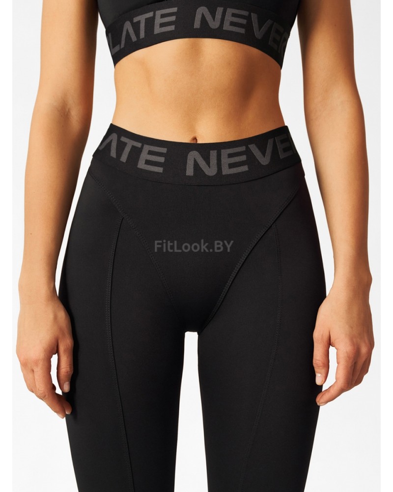 Легинсы Neverlate Bikini Leggins Black