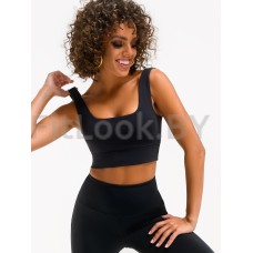 Бра Neverlate U-bra Black 331.1