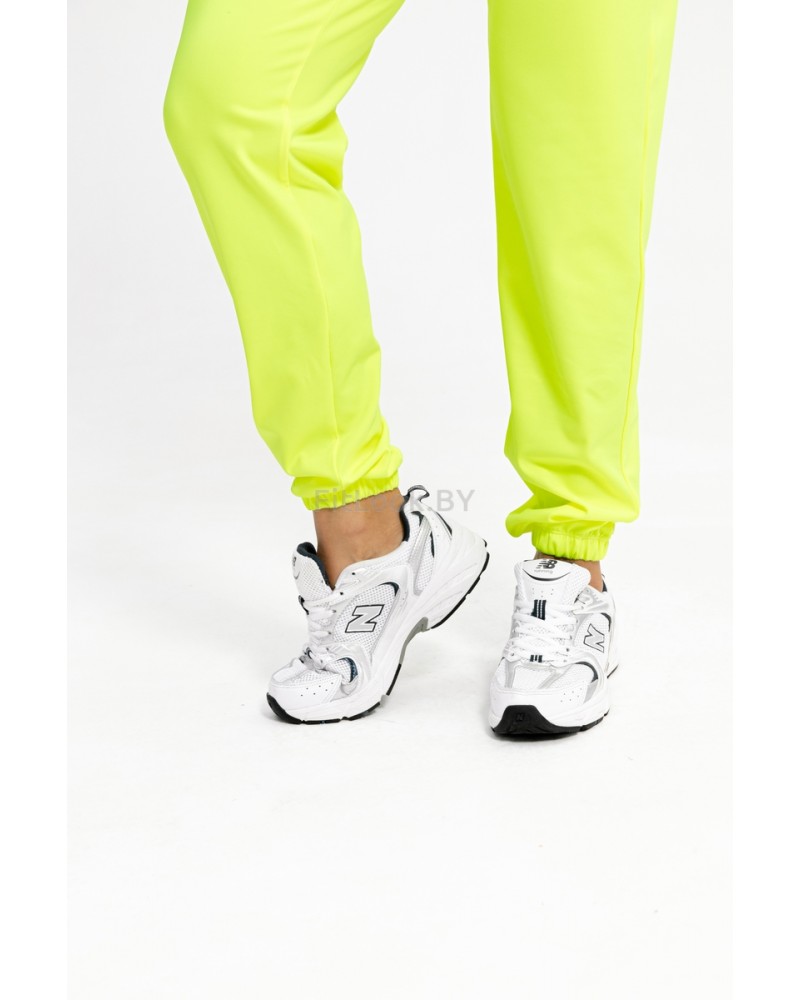 Женские спортивные штаны джоггеры Cuff 