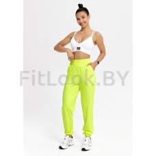 Брюки Forstrong Cuff Neon Green