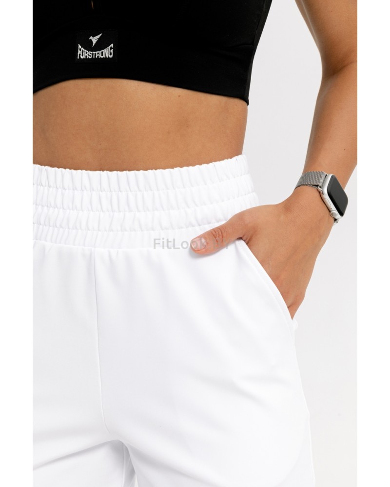 Женские спортивные штаны джоггеры Cuff 