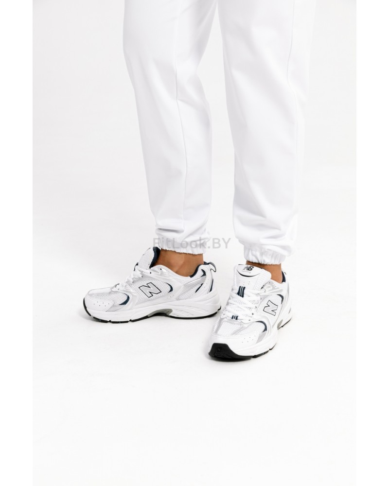 Женские спортивные штаны джоггеры Cuff 