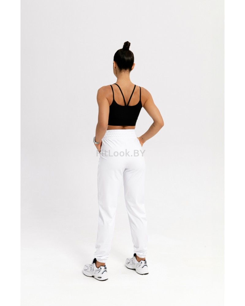 Женские спортивные штаны джоггеры Cuff 