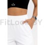 Женские спортивные штаны джоггеры Cuff 