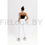 Женские спортивные штаны джоггеры Cuff 