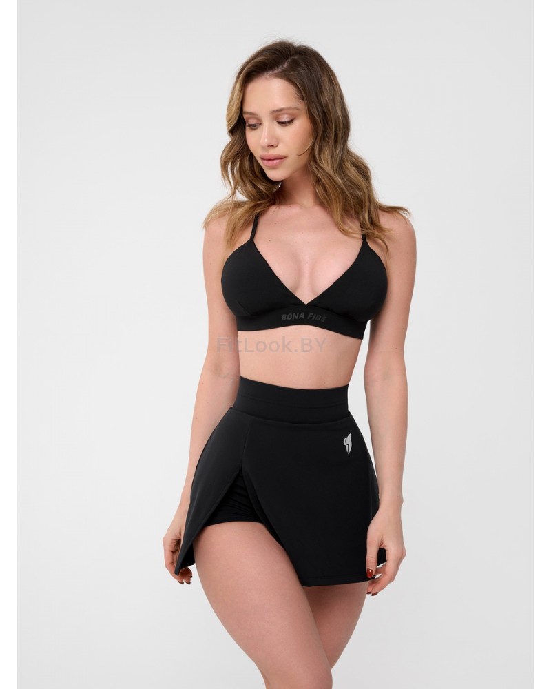 Бра Bona Fide: Charm Top "Black"